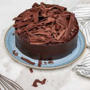 Torta de Chocolate (ENTERA)