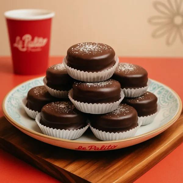 Alfajor de Chocolate
