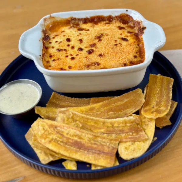 Cassolette Pollo - Porción Entera