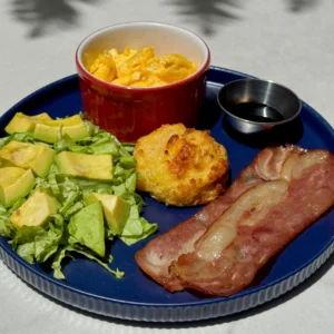 Desayuno KETO