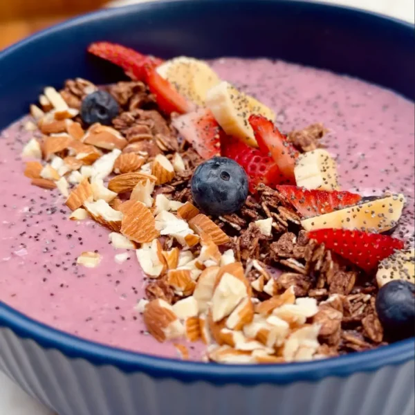 Smoothie Bowl
