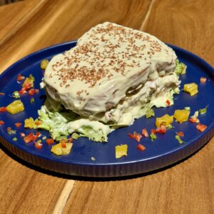 Sandwich tropical