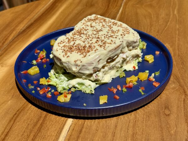 Sandwich tropical