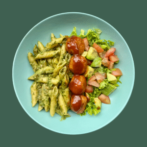 Bowl Pesto