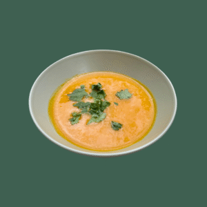 Sopa Artesanal de Ahuyama