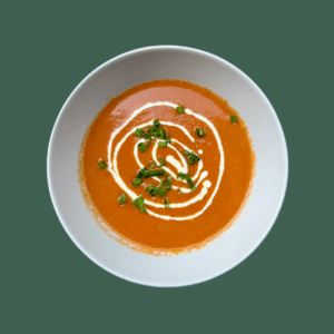 Sopa Artesanal de Tomate