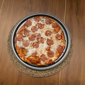 Pizza Pepperoni